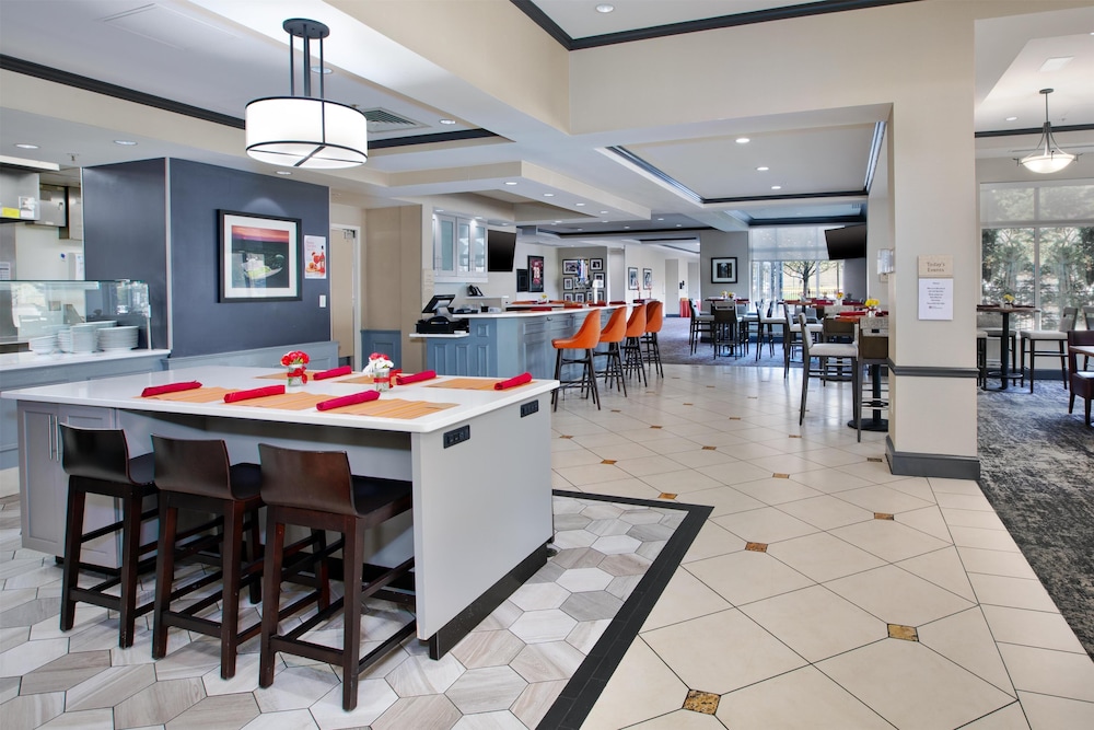 Hilton Garden Inn Blacksburg University - photo 24