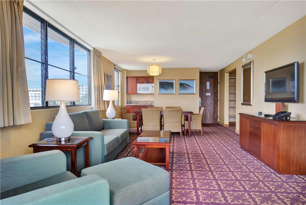 Hilo Hawaiian Hotel Trademark Collection by Wyndham - photo 26