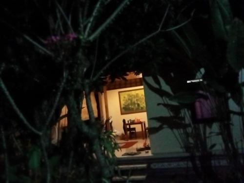 Pondok Teges - carbon neutral hotel in Ubud