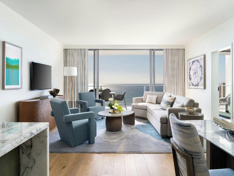 The Ritz Carlton Residences Waikiki Beach - photo 334