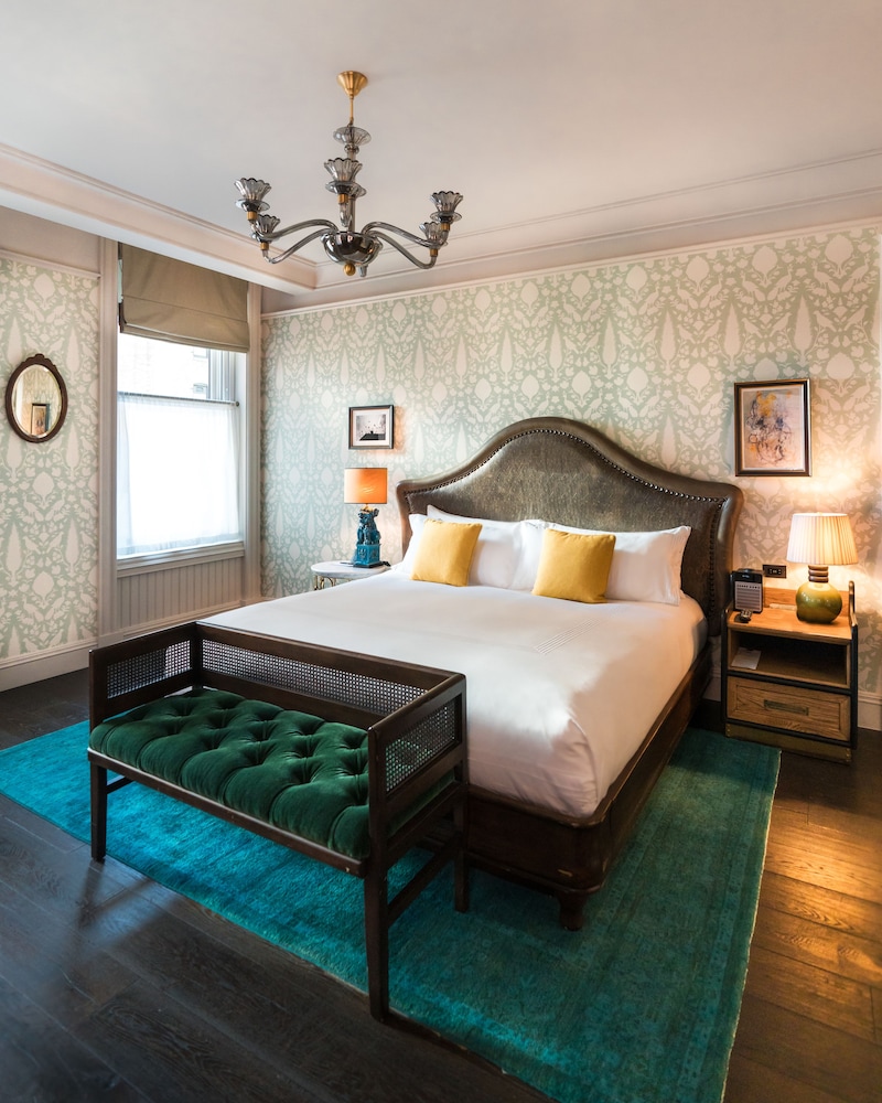 The Beekman A Thompson Hotel by Hyatt - photo 10