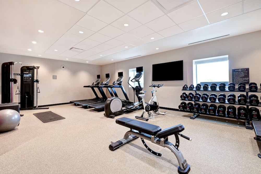 Home2 Suites by Hilton Lincolnshire Chicago - photo 37
