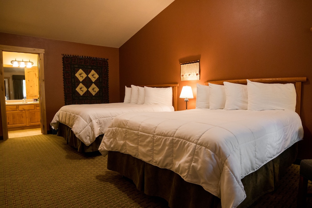 Silver Moon Inn - photo 33