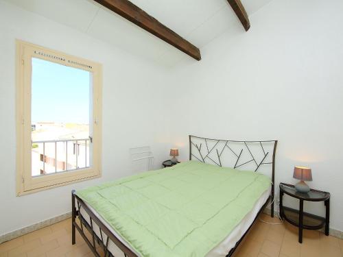 Le Mykonos II - last minute hotel in Cap Dagde