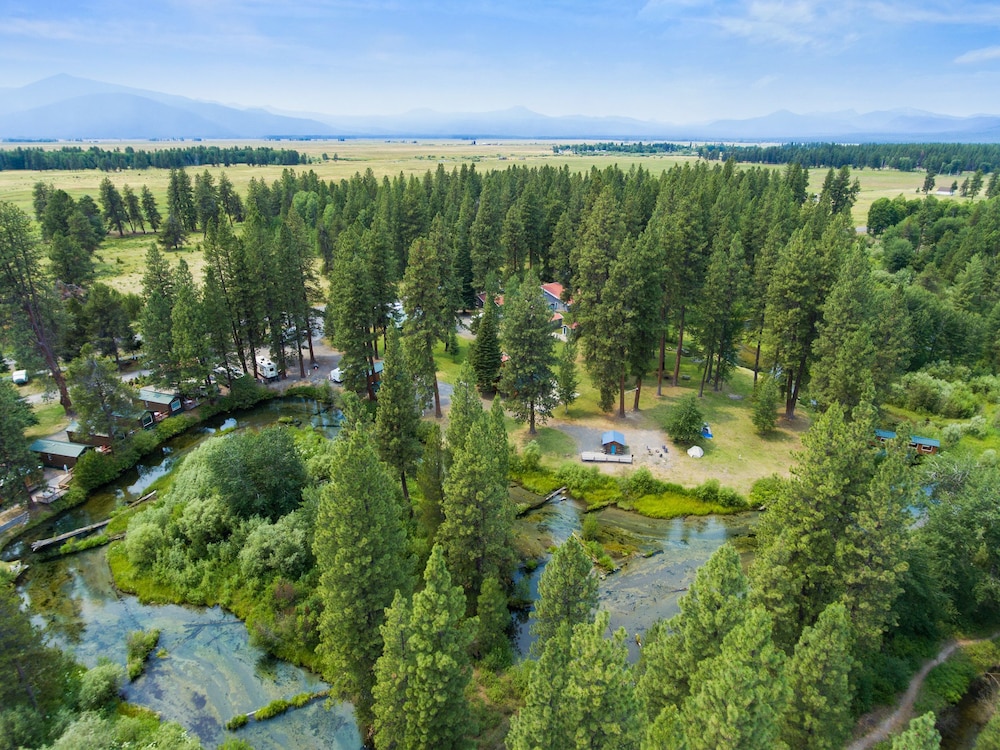 Crater Lake Resort - photo 108