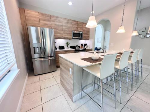 Balmoral Resort 195al 3 Bedroom Home by RedAwning - photo 37