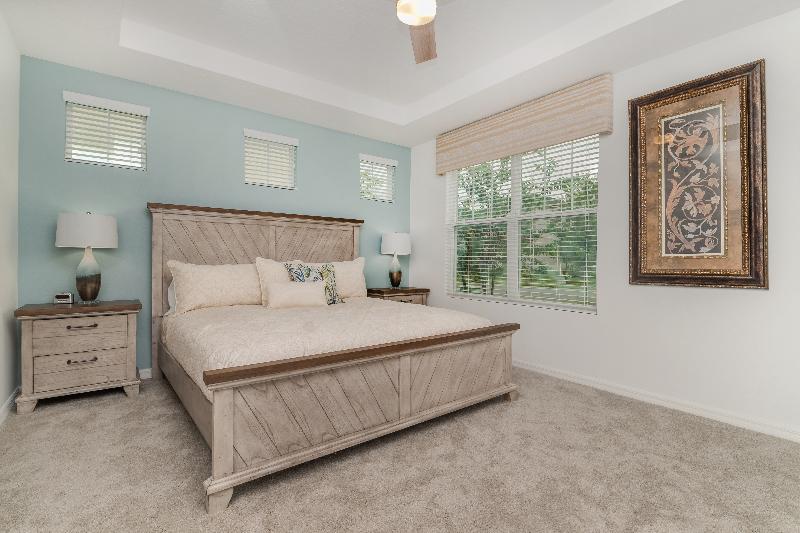 Solara Resort Homes and Townhomes - photo 11