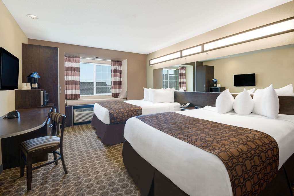 Microtel Inn & Suites by Wyndham Williston - photo 9
