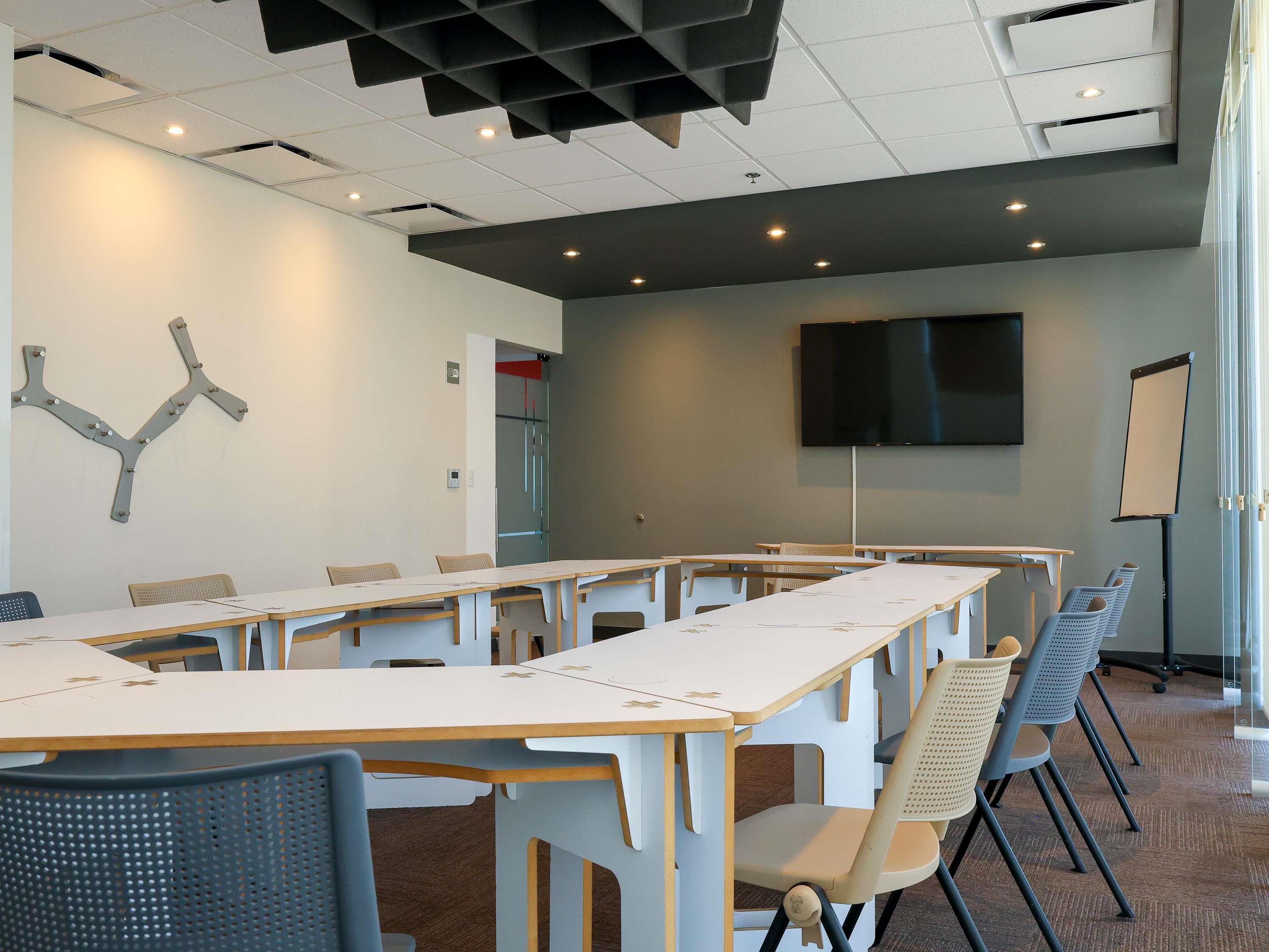 Meeting room