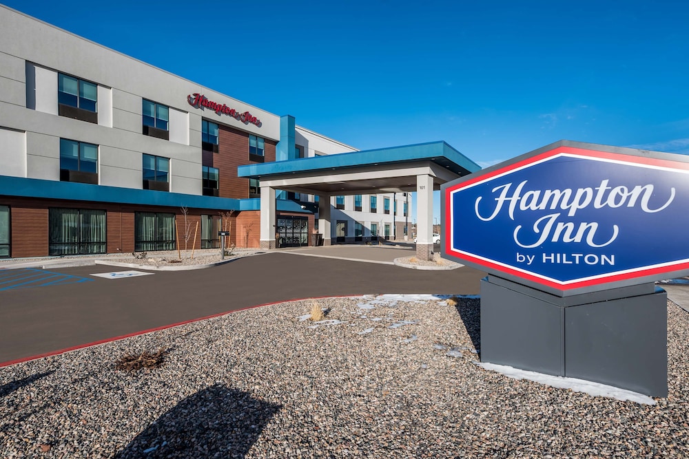 Hampton Inn by Hilton Williams in Williams, United States