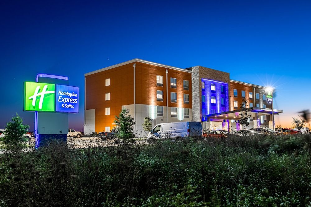 Holiday Inn Express & Suites Rantoul by IHG - photo 47