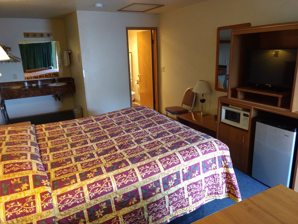 Milwaukie Inn Portland South - photo 8