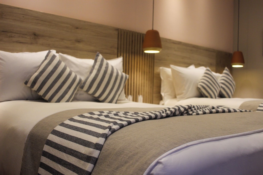 Casa Santiago Hotel Boutique