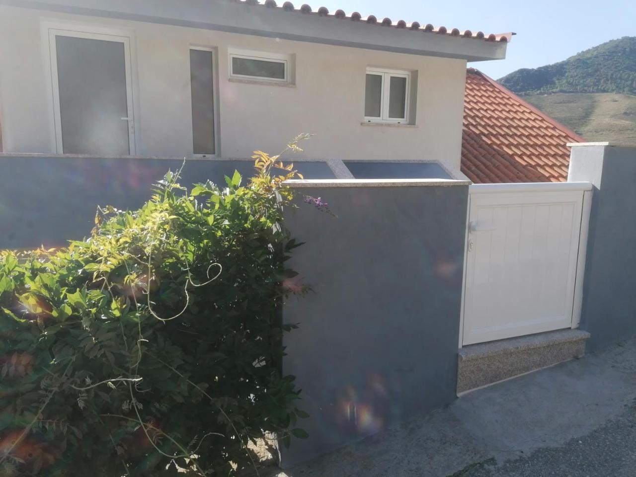 Tomás Barqueiro in Armamar, Portugal