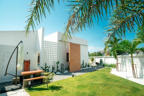 Sunn Lay Pool Villa — Phetchaburi — photo 5
