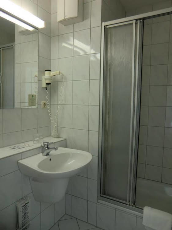 Hotel Erfurter Tor — Soemmerda — photo 4