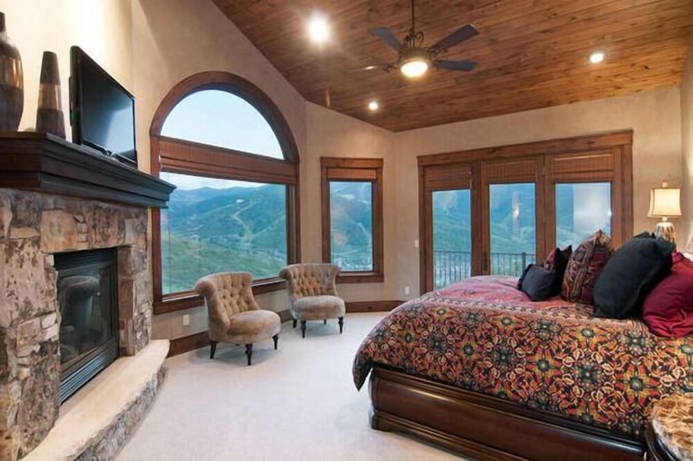 Abode in the Clouds - photo 15