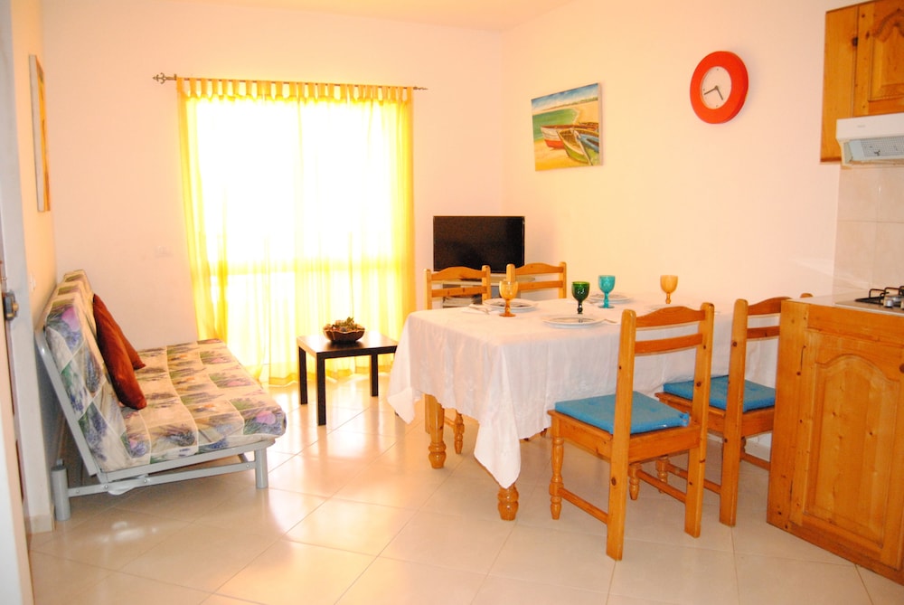 Ca Francisca in Santa Maria, Cape Verde