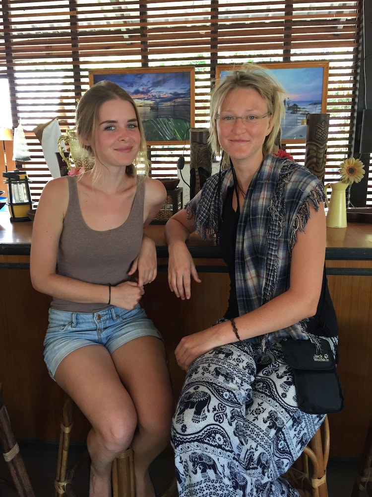 Banhalawee in Ko Yao, Thailand