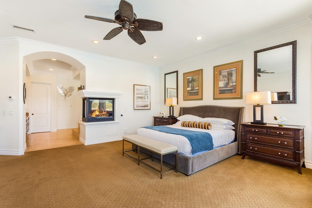 Gaia Inn and Spa Adults Only Temecula Wine Country - photo 25
