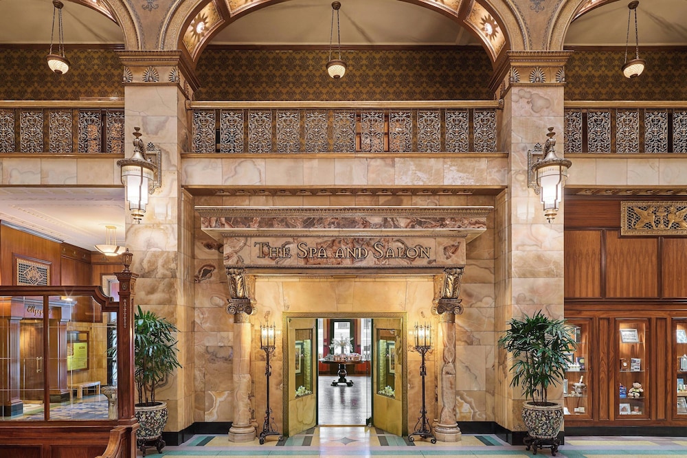 The Brown Palace Hotel and Spa Autograph Collection - photo 4