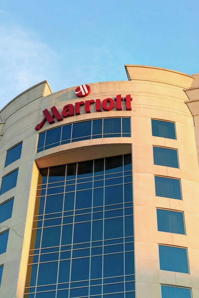 Marriott Indianapolis North - photo 50