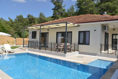 Hyvillas Hüma — Mugla — photo 4