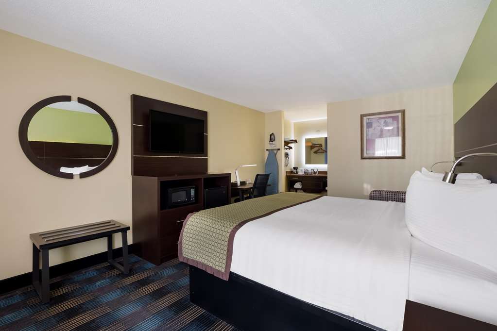 SureStay Hotel by Best Western Manning - photo 17
