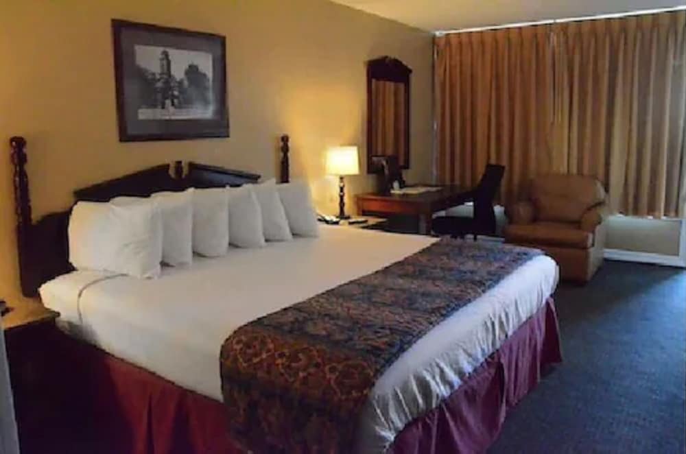 Carmel Inn & Suites - photo 10