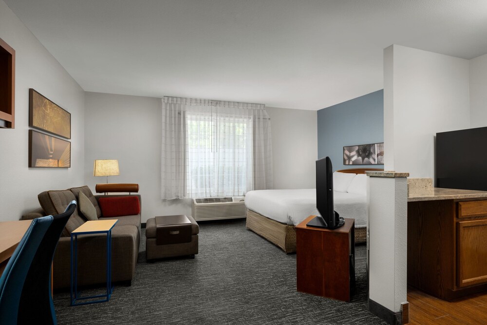 TownePlace Suites by Marriott Salt Lake City Layton - photo 4