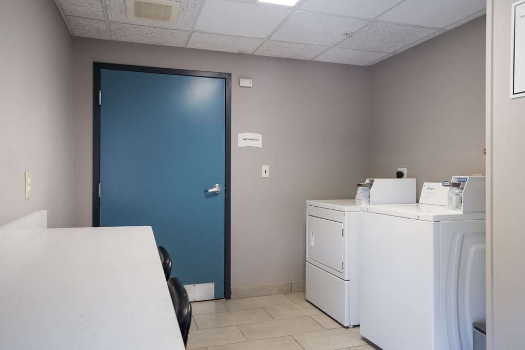 Quality Inn Wilmington - photo 29