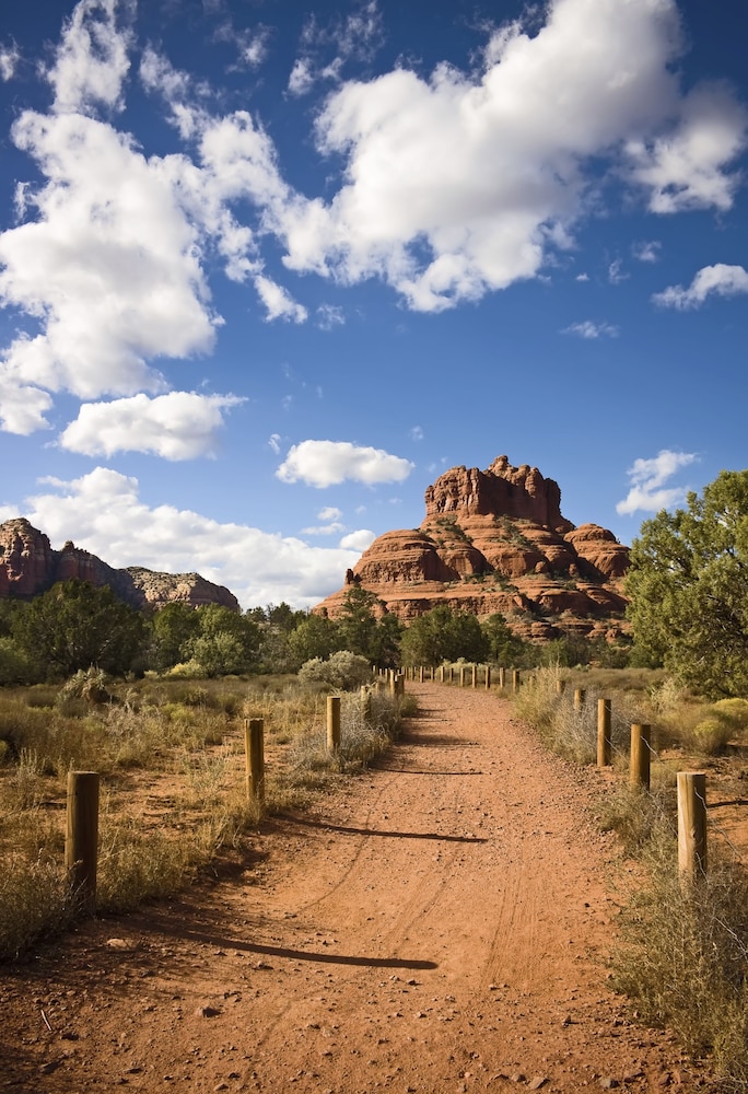 Hilton Sedona Resort at Bell Rock - photo 84