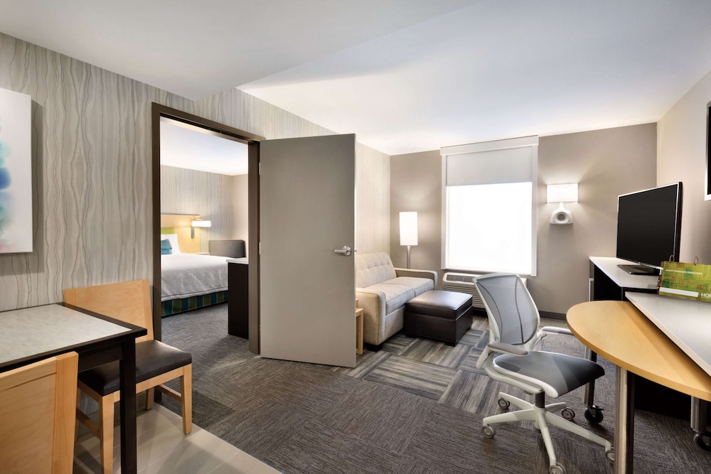 Home2 Suites by Hilton Billings - photo 13