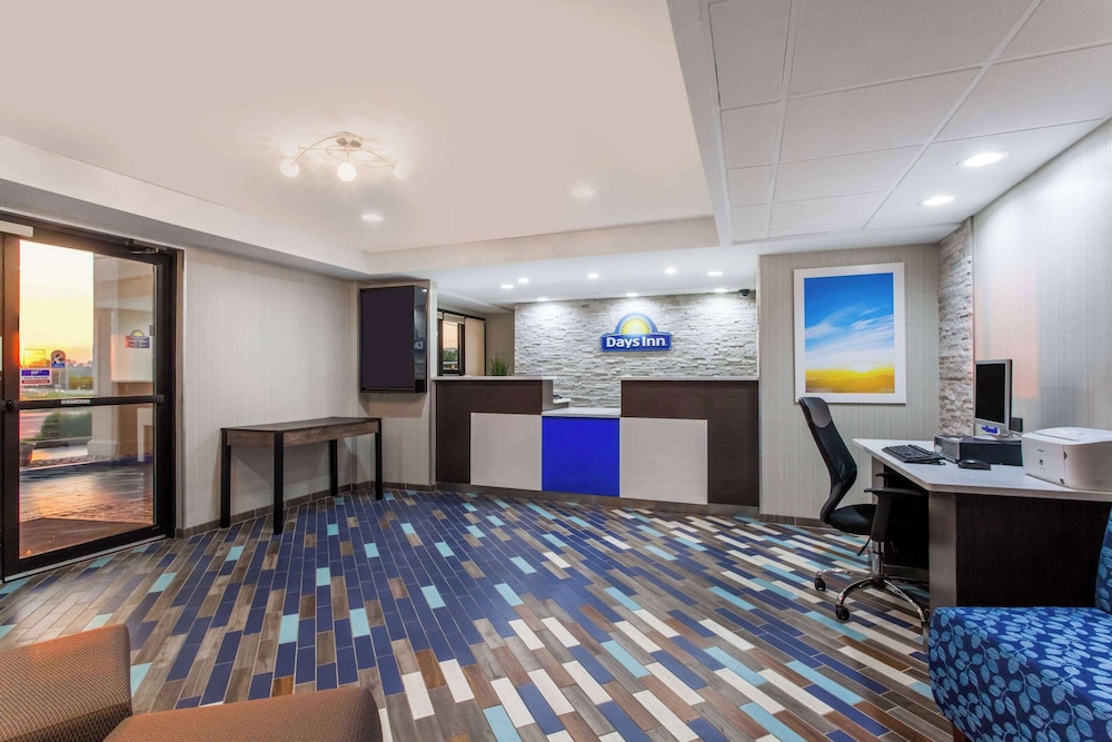 Days Inn by Wyndham Wilmington Brandywine - photo 3