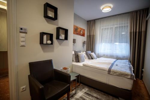 Mokka Best Apartments — Miskolc — photo 2