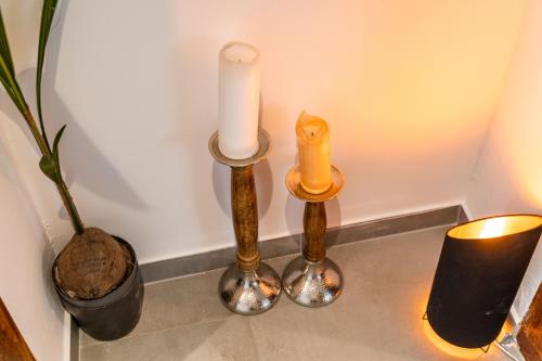 Stone oasis Vito