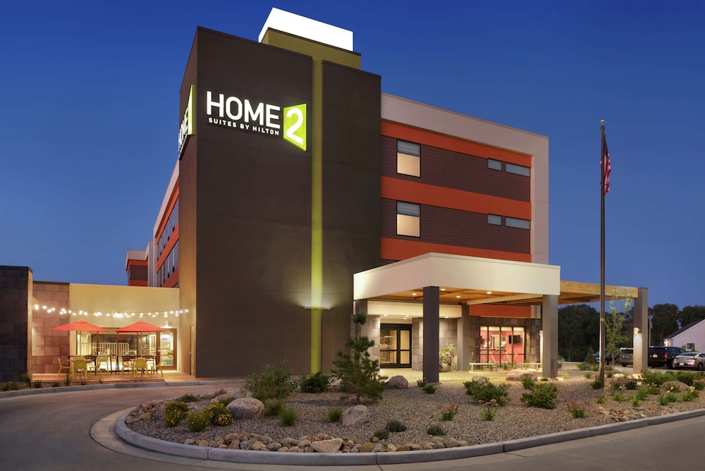 Home2 Suites by Hilton Bismarck - photo 50