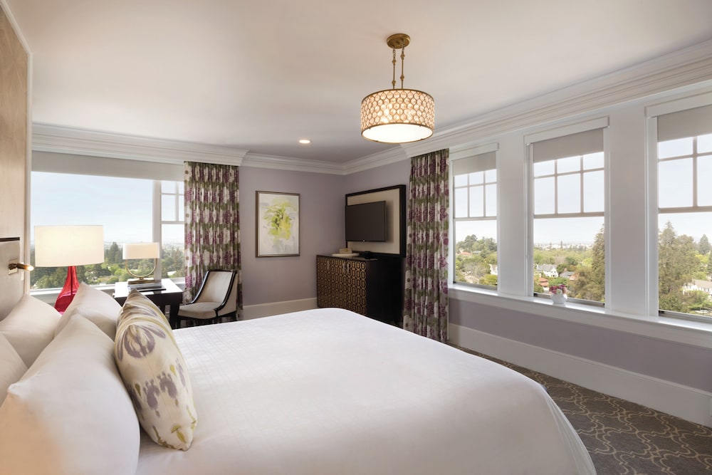 Claremont Club & Spa A Fairmont Hotel - photo 16