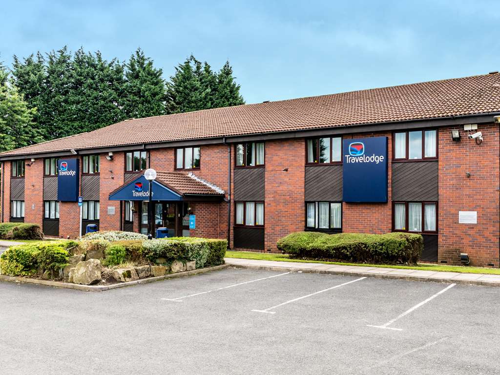 TL Birmingham Oldbury — hotel in Oldbury