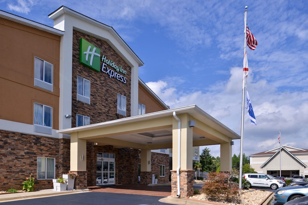 Holiday Inn Express Montgomery East I 85 by IHG - featured photo