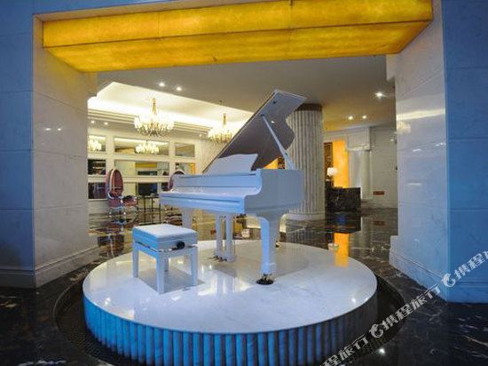 Biway Hotel in Puyang, People's Republic of China