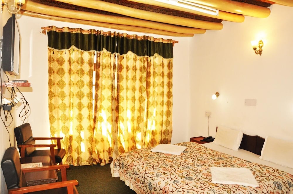 Hotel Jan Palace — Leh — photo 3