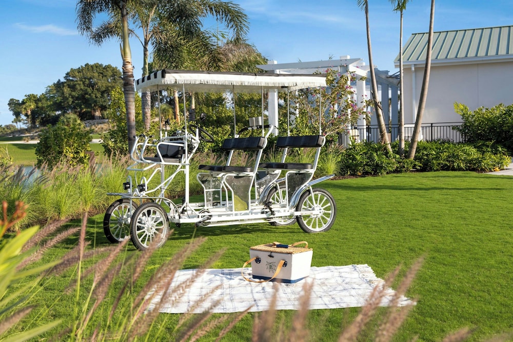 The Belgrove Resort & Spa West Palm Beach Autograph Collection - photo 73