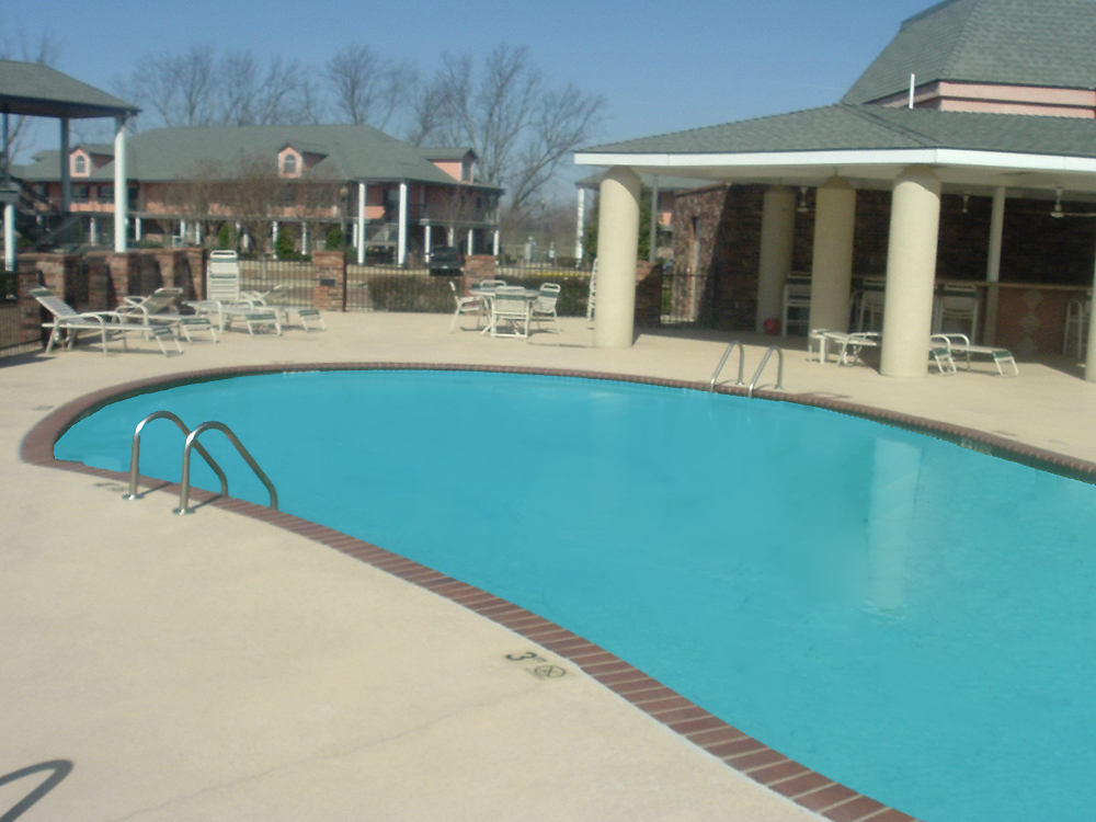 Westgate Tunica Resort - photo 9