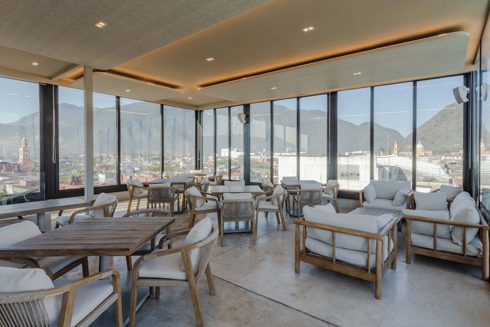 Gamma Orizaba Grand Hotel de France