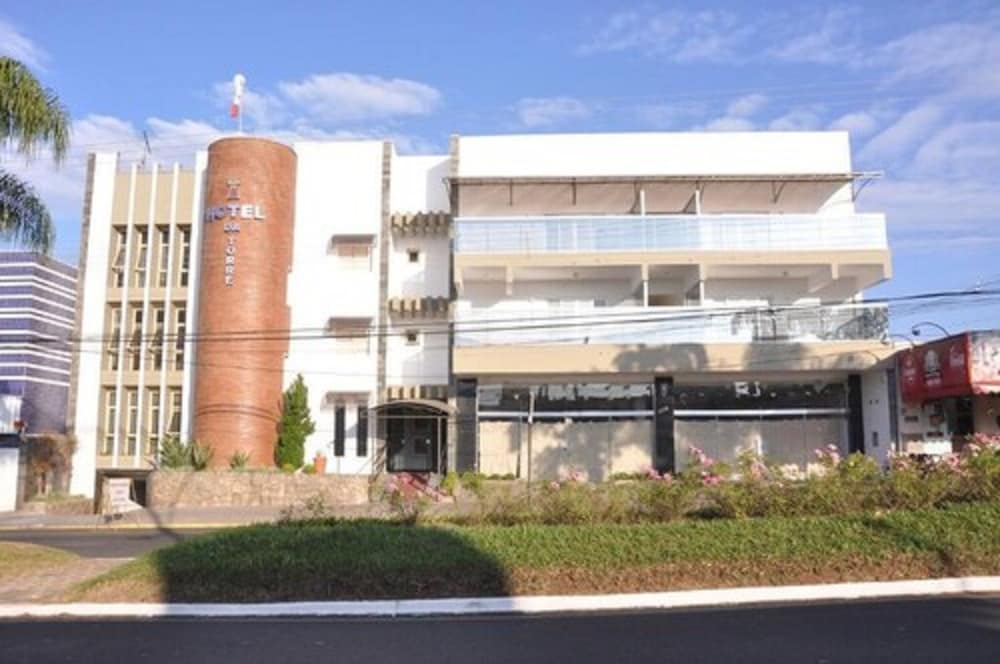 Carlton Plaza Torre in Araxa, Brasil