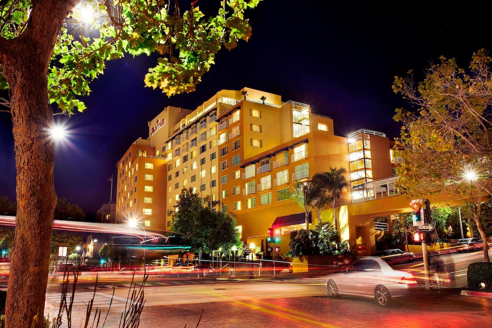 Monterey Marriott - photo 75