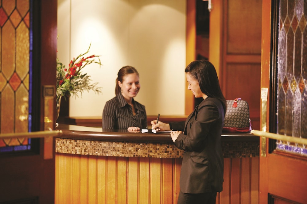 Hotel Bruce County - last minute hotel in Mount Waverley