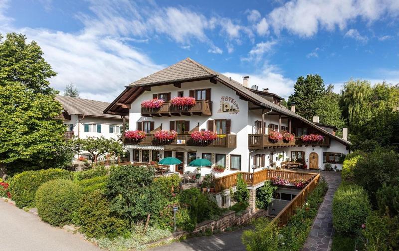 Hotel Linde - last minute hotel in Collalbo