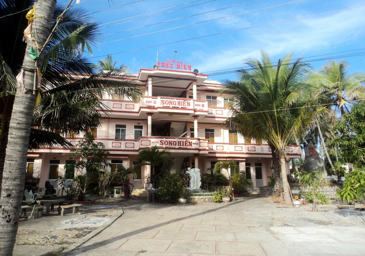 Song Hien Hotel - last minute hotel in Phan Thiet